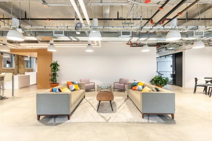 Regus KLJ Tower